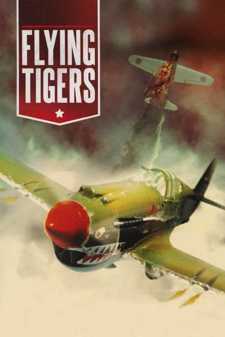 Flying Tigers